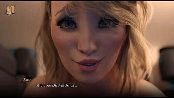 Preview 1 of Faeking Xxx - WVM 181,  Why Is Sexy Blonde So Reluctant To Get Into A Relationship.