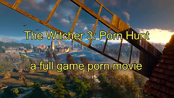 Preview 1 of Devar Bhabhi Xxx Vidio Dotcom - The Witcher 3 Porn Series