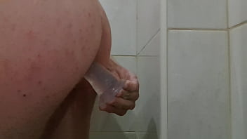 Preview 3 of Xxx Kinr Mp4 - Hetero com tes&atilde_o anal soca tudo o que v&ecirc_ pela frente no cu