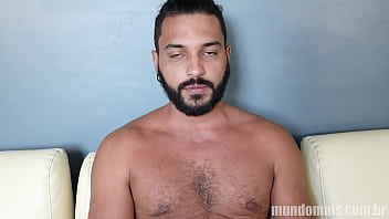Preview 2 of Bangla Moom - Making of Davi Lobo vers&atilde_o estendida