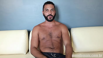 Preview 1 of Bangla Moom - Making of Davi Lobo vers&atilde_o estendida