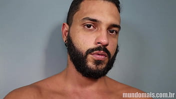 Preview 4 of Bangla Moom - Making of Davi Lobo vers&atilde_o estendida
