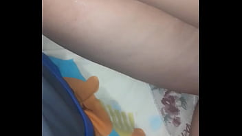 Preview 1 of Video Lesbian Jilat Memek - Wife rico