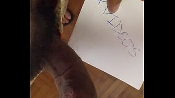 Preview 2 of Aman Liu - V&iacute_deo de verificaci&oacute_n