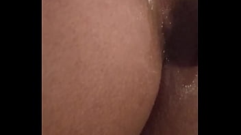 Preview 2 of Budhi Aurt - Czech Femboy Uni Plays with his Toy