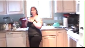 Preview 1 of Old Skinny Wife - Step Mother Helps Step Son Cure His Impotence Preview - RedPaganMom