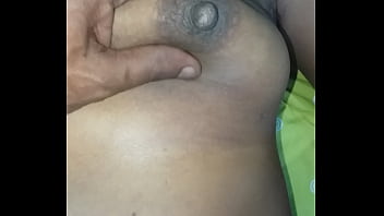 Preview 3 of 1 Lince De Cachera Luna - pampa get massage from husband