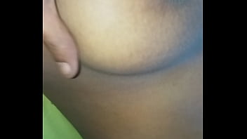 Preview 4 of 1 Lince De Cachera Luna - pampa get massage from husband