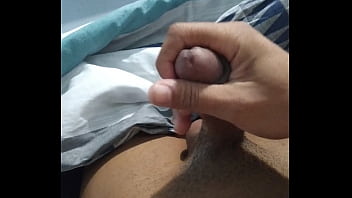 Preview 4 of Small A Rigor - Gozando gostoso