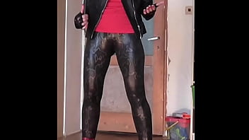 Preview 2 of Sex Thelein - leggings
