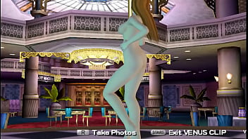 Preview 2 of Utah Shan - Dead or Alive Paradise mod nude