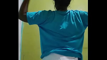 Preview 2 of Milf Janda Bini Org Main Kuat - preta rabuda dan&ccedil_ando Funk