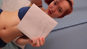 Preview 4 of Sari Aunty Boboos Xxx - Verification video