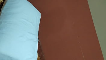 Preview 4 of Classic Aunt Hard Sex On Bed - Metiendo toda su verga dentro de mi culo. D&iacute_a 04-07-21