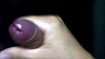 Preview 2 of Story Face - Paja rica viendo como cogen unos ricos pies - Rich handjob watching how they fuck some rich feet