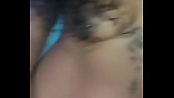 Preview 1 of Carli Rqe - Nossa que sentada gostosa sentei com vontade