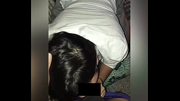 Preview 3 of Soon Sexx Mom - Una Amiga de la ESCUELA me CHUPA la VERGA Saliendo del COLEGIO y se la METO Bien Rico a su Concha Apretadita!