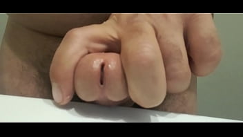 Preview 4 of Amadates Com Hindi Video - Huge cock masturbation