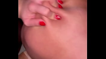 Preview 3 of Arjo Atayde Porn Solo - Luanna Martins