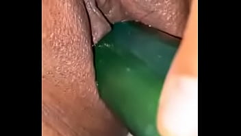 Preview 3 of Webtick - Cucumber fuck