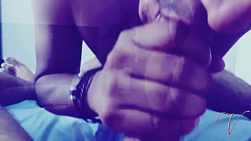 Preview 3 of Nigeria Naija Masturbating - TRAILER DEL VIDEO COMPLETO,  SEX CON UN TWINK BRANDON VELL