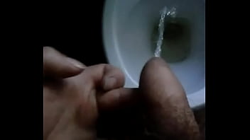 Preview 3 of Xxx Videos Mp3 - An ode to &#039_a long desperate piss in the toilet&#039_