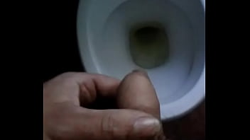 Preview 4 of Xxx Videos Mp3 - An ode to &#039_a long desperate piss in the toilet&#039_