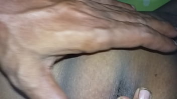 Preview 1 of Bate Am - My new bigcock boy friend fuck me