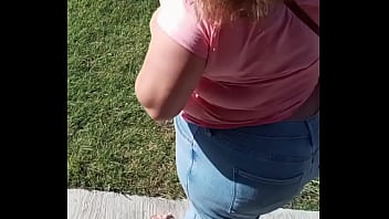 Preview 2 of Xnxx Have Fhhb - La culona puta de mi vecina