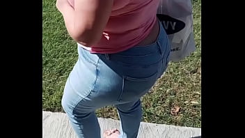 Preview 3 of Xnxx Have Fhhb - La culona puta de mi vecina