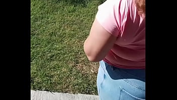 Preview 1 of Xnxx Have Fhhb - La culona puta de mi vecina