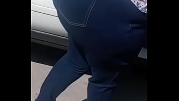 Preview 2 of Seachmx Xxx - Otra de mi vecina nalgona puta