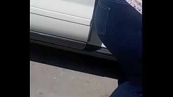 Preview 3 of Seachmx Xxx - Otra de mi vecina nalgona puta