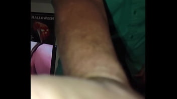 Preview 1 of Black Hot Negro Hunk - Swinging my dick in slow motion
