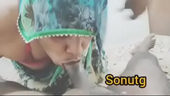 Preview 4 of Hd South India Sexy Vidio - Hot blowjob in saree