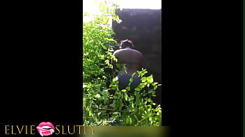 Preview 1 of Bangladesi Sex Gril - Natural body in the nature