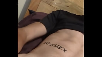 Preview 3 of Feet Worship Gay - Verification video