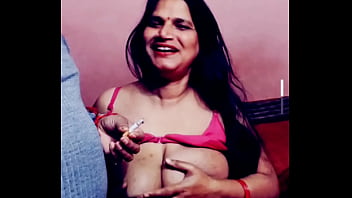 Preview 2 of Coletta Sigma - Kajol bhabhi ki mauj