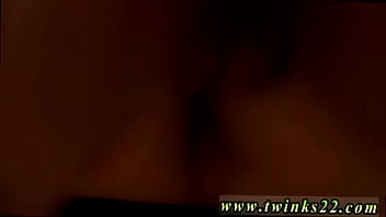 Preview 3 of Aunty Andbiy - Very erected gay twink cock cum Robbie isn&#039_t scared to make a move, 