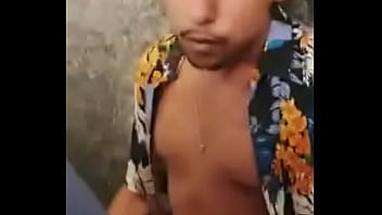 Preview 4 of Kwaai Maak - Novinhos da favela fudendo no banheiro
