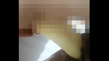 Preview 1 of Xxx Pront - Comi&eacute_ndome una banana por mi co&ntilde_o hambriento.