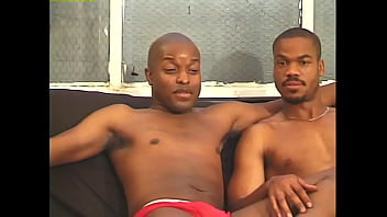 Preview 1 of Gym Marika - Size Does Matter #1 - Take a look at these black guys with big dicks