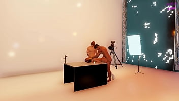 Preview 3 of Hot Sex With Boy Friend - Exxxtra Clips - EP 7 with FionahMueller