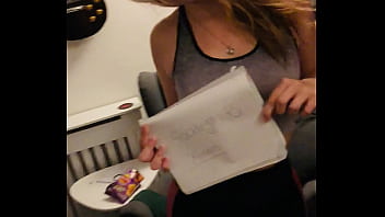 Preview 2 of Extrem Sex Jeans - Verification video