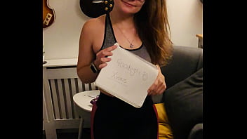 Preview 1 of Extrem Sex Jeans - Verification video