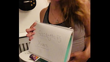 Preview 4 of Extrem Sex Jeans - Verification video
