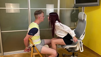 Preview 4 of Ayak Tiri - Cruel Teacher Sofi - Roleplay and Spitting Femdom Humiliation