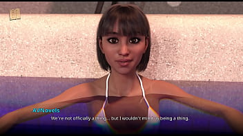 Preview 2 of Sleeping Sixy Video - WVM 175,  Av Tell&#039_s Jamie Who He Would Like To Become His Girlfriend.