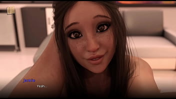 Preview 1 of Sleeping Sixy Video - WVM 175,  Av Tell&#039_s Jamie Who He Would Like To Become His Girlfriend.