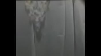 Preview 4 of Creamed Camel Toe - La tia  ba&ntilde_&aacute_ndose